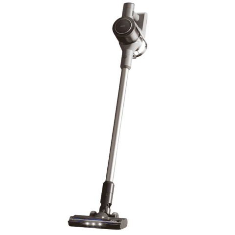 Aspirator Vertical Mova S1 Gri – Performanță și libertate în mișcare [6]