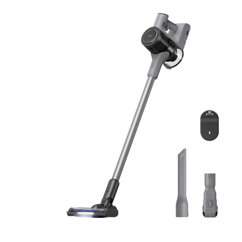 Aspiratoare portabile - Aspirator Vertical Mova S1 Gri – Performanță și libertate în mișcare