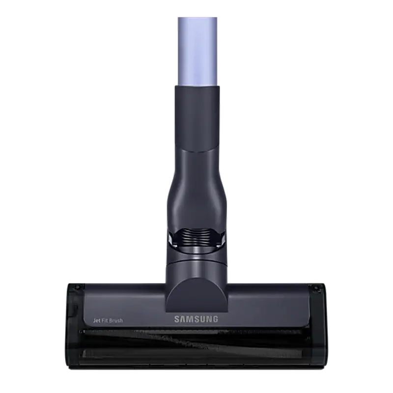 Aspirator Vertical Samsung Jet 60 pet VS15A6031R4/EV (410 W, Putere aspirare 150 W, Multiciclon 0.8 L, Filtrare 5 etape, Autonomie 40 min, Violet) [7]