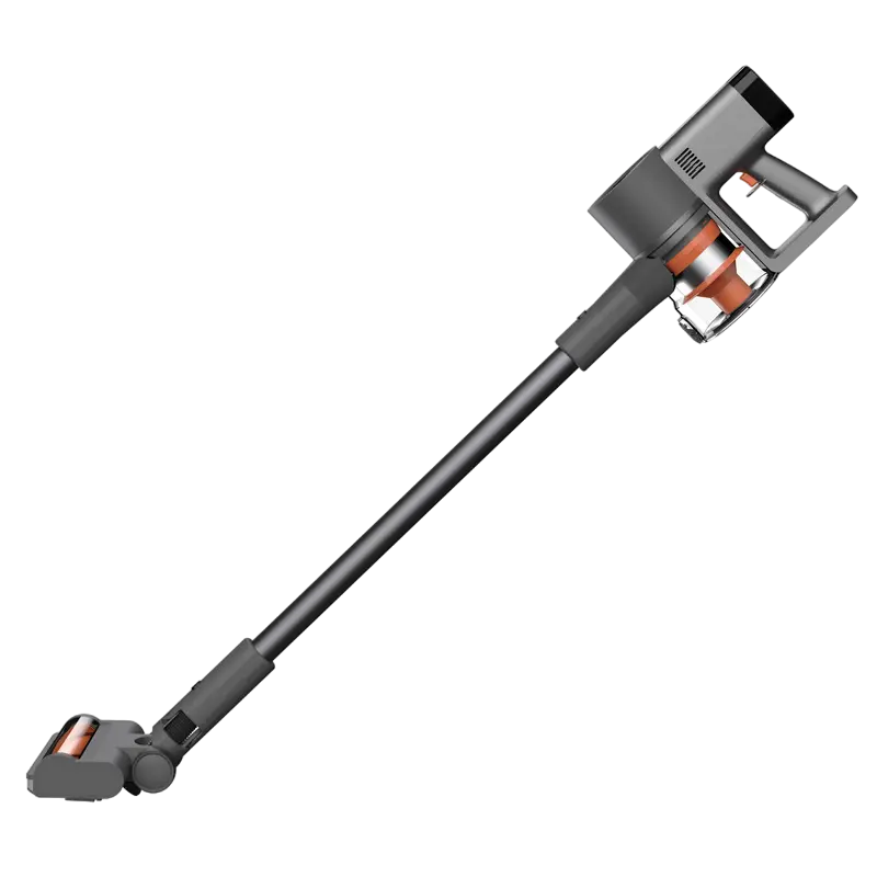 Aspirator Vertical Xiaomi G20 Max (520 W, Putere aspirare 25 kPa, 5 Etape de filtrare, Iluminare LED, Autonomie 60 min, Accesorii animale, Gri) [1]