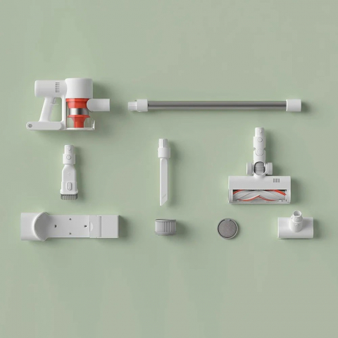 Aspirator vertical Xiaomi Mi Vacuum Cleaner G9 Plus [5]