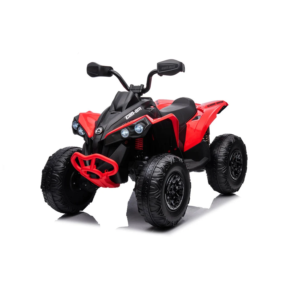 Игрушки - Электрический квадроцикл для детей Can-AM CA002/1