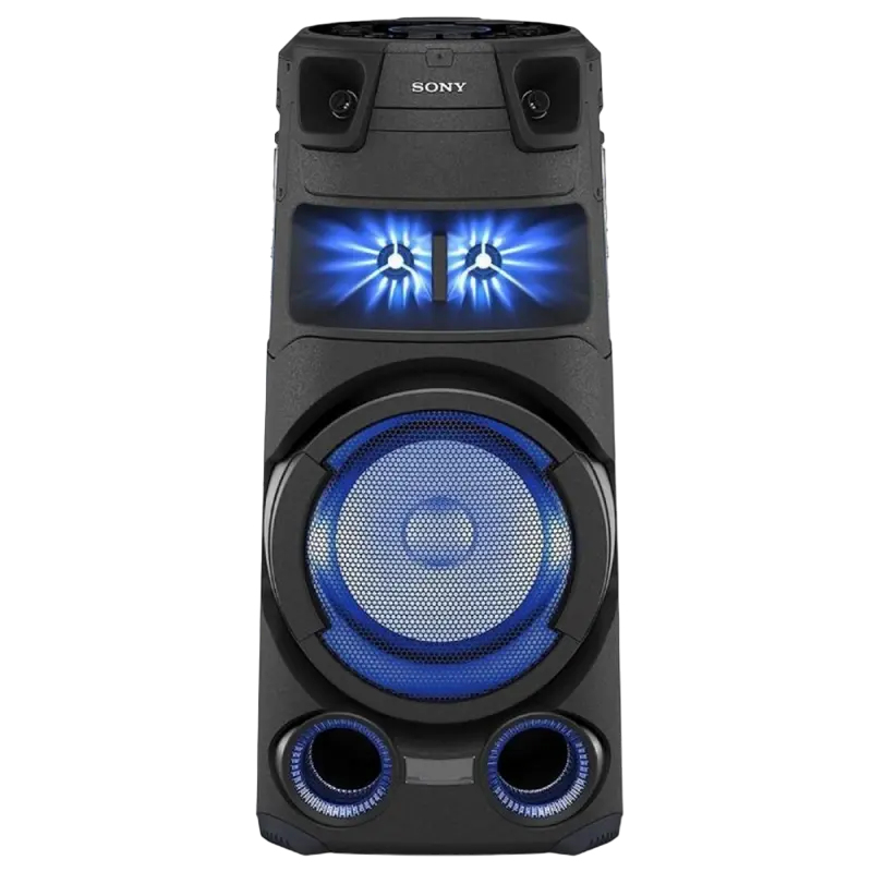 Boxe portabile - Audio System  SONY MHC-V73D