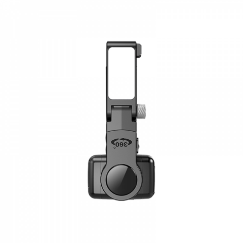 Tripod Auto-Tracking Gimbal Wi-SE006, Negru – Stabilizare Avansată pentru Filmări Profesionale [4]