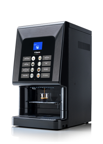 Бытовая техника - Торговый автомат Saeco Phedra Evo Espresso – Профессиональное решение для вендинга и HoReCa