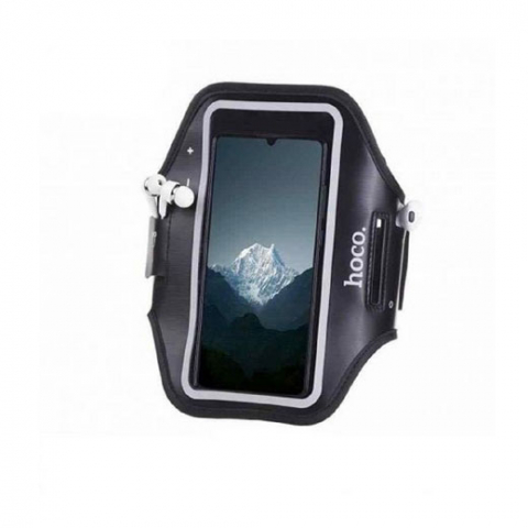 Brățări fitness - BAG01 Brățară sport pentru telefon – confort și libertate în mișcare