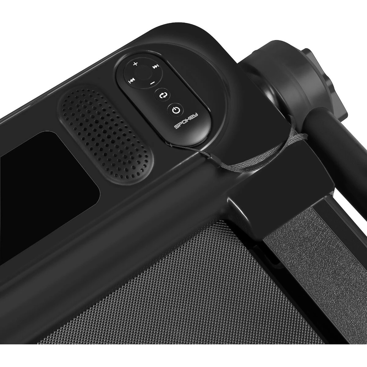 Электрическая беговая дорожка Spokey Dash+ – для тренировок дома [3]