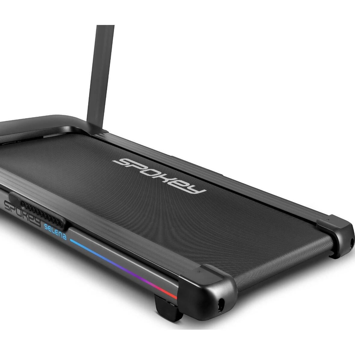 Bandă de alergare electrică Spokey Selena – antrenamente cardio eficiente [4]