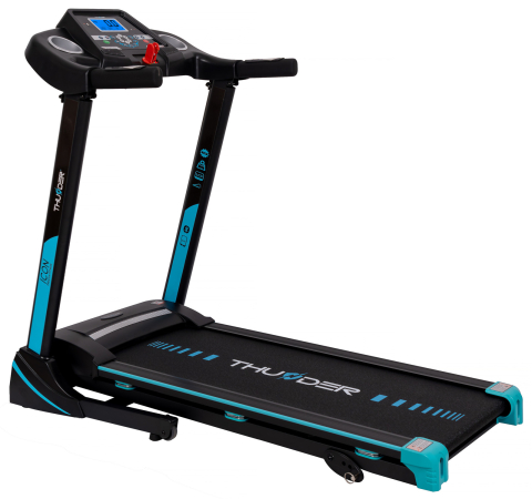Benzi de alergat - Электрическая беговая дорожка THUNDER ICON-BLACK