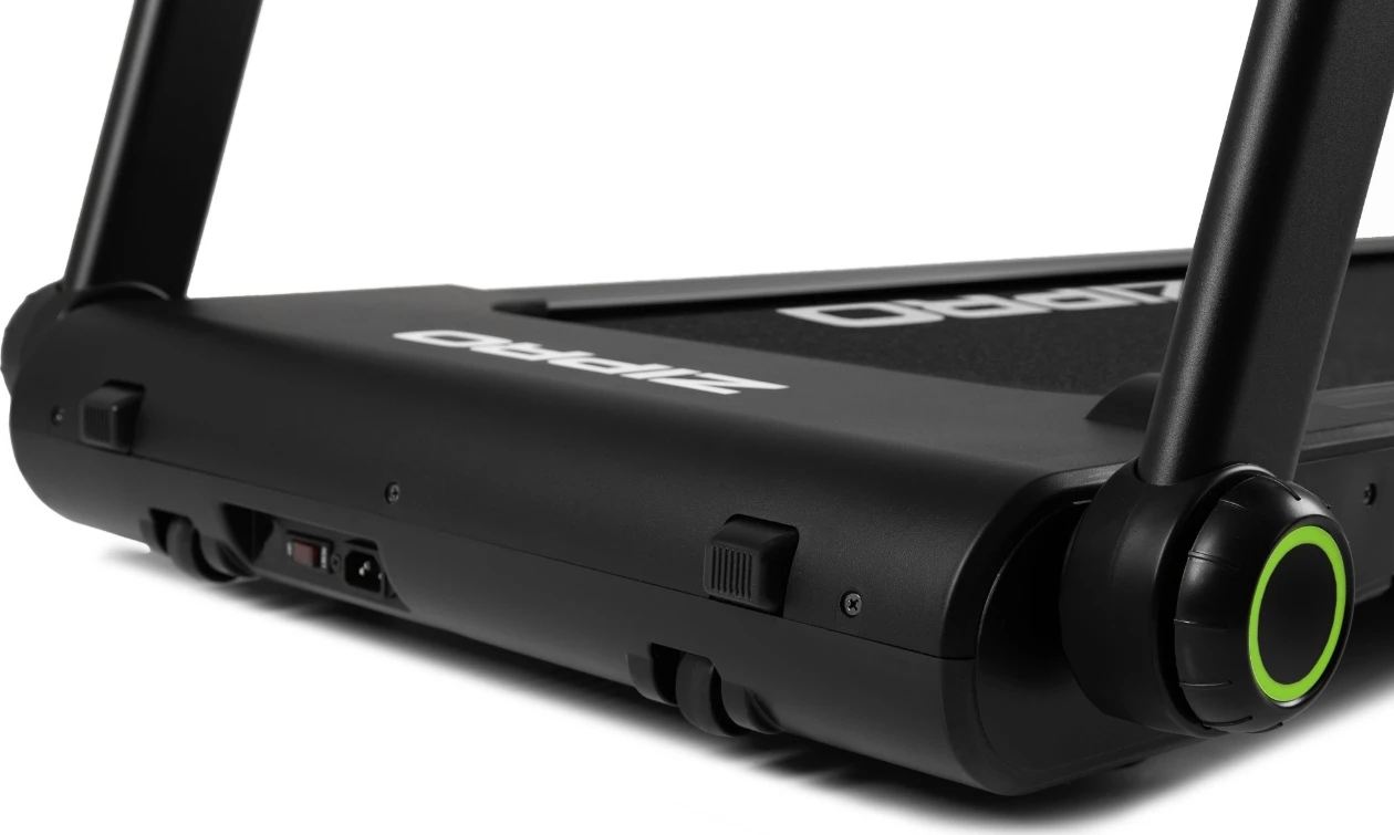 Bandă de alergare electrică Zipro Jogger – pentru alergare și mers rapid [5]