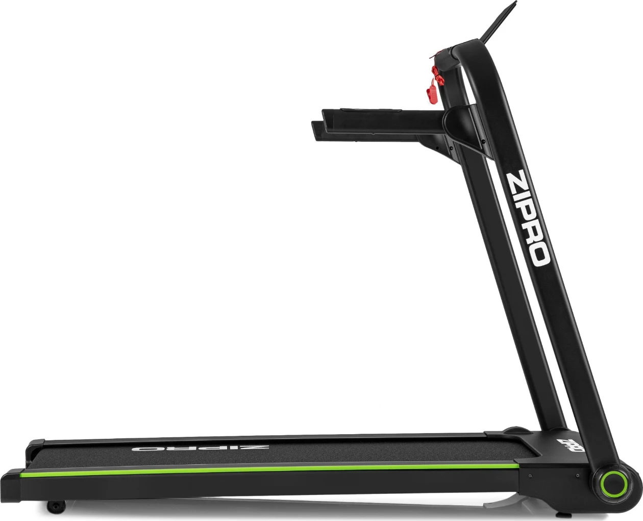 Bandă de alergare electrică Zipro Jogger – pentru alergare și mers rapid [3]