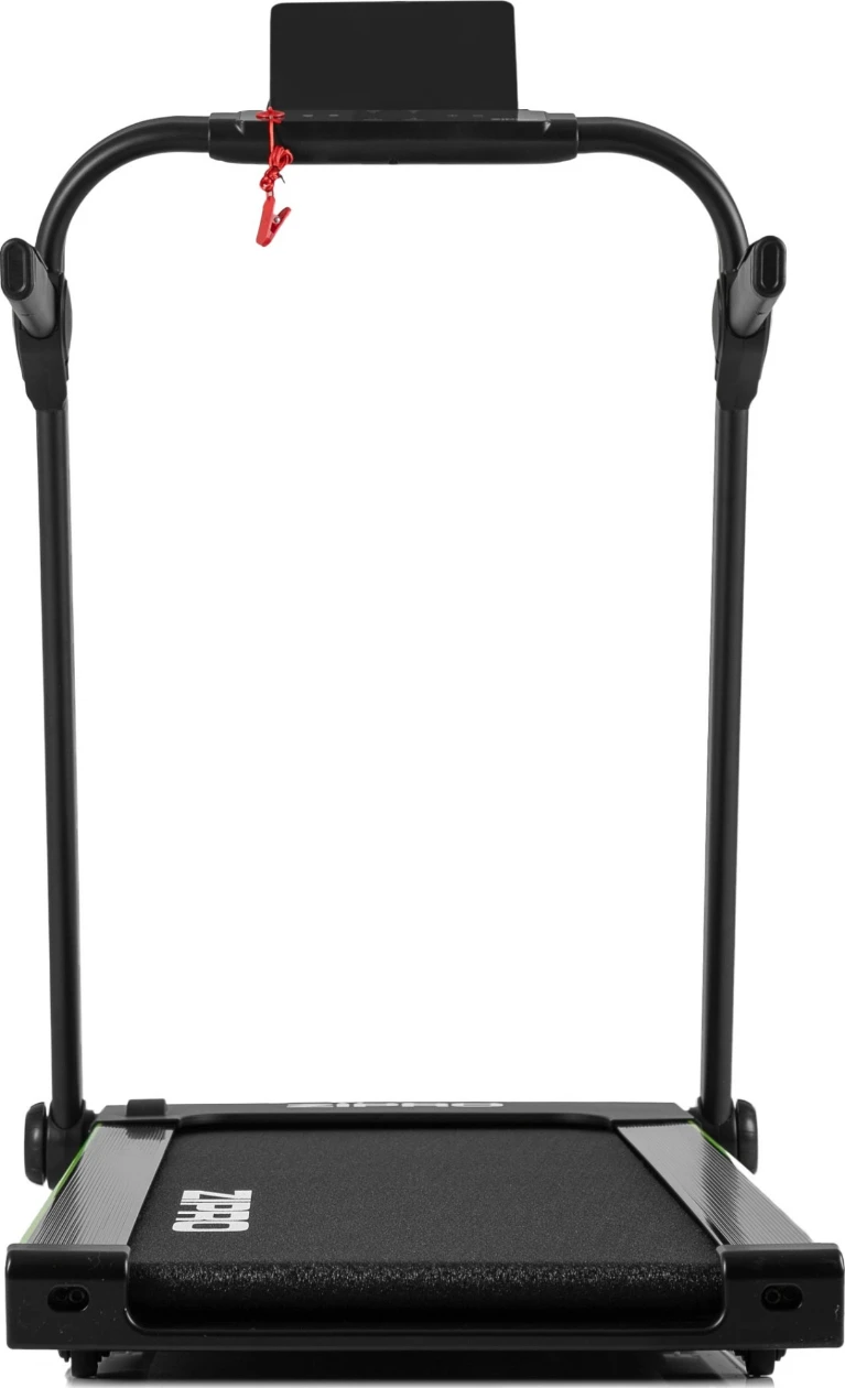 Bandă de alergare electrică Zipro Jogger – pentru alergare și mers rapid [2]