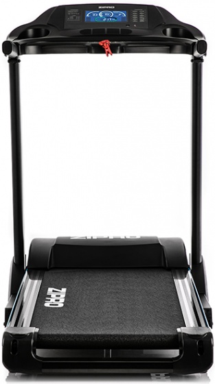 Bandă de alergare electrică Zipro Notus – antrenament cardio complet [2]