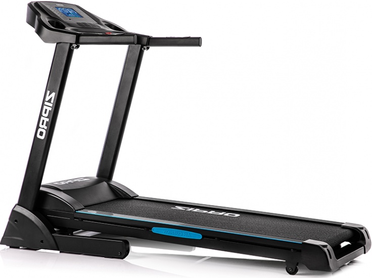 Benzi de alergat - Bandă de alergare electrică Zipro Notus – antrenament cardio complet