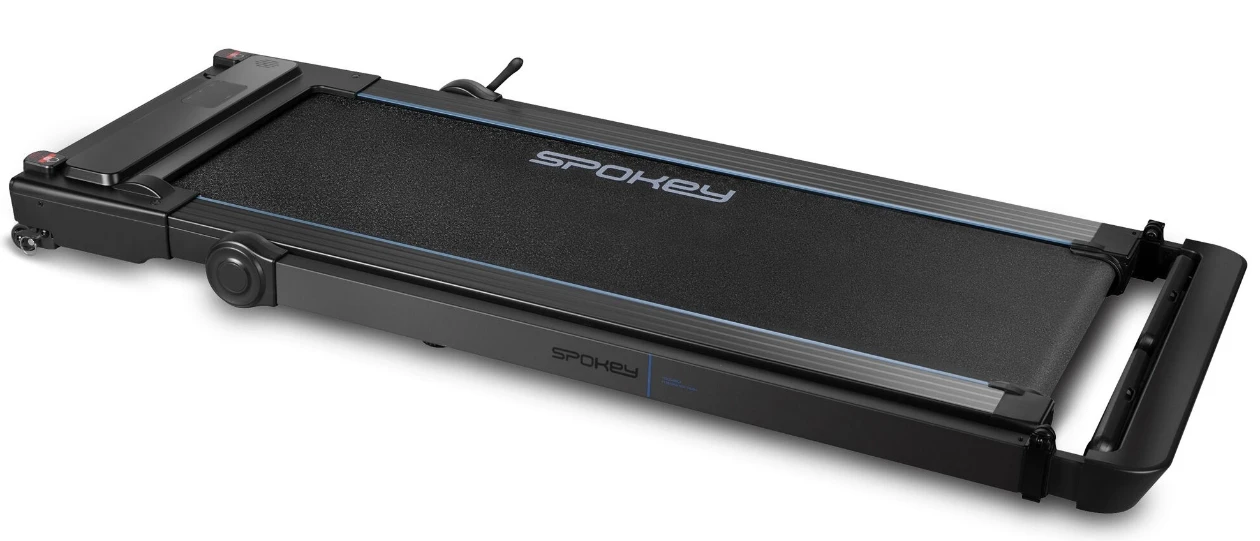Bandă de alergat Spokey Ezra (944171) [5]