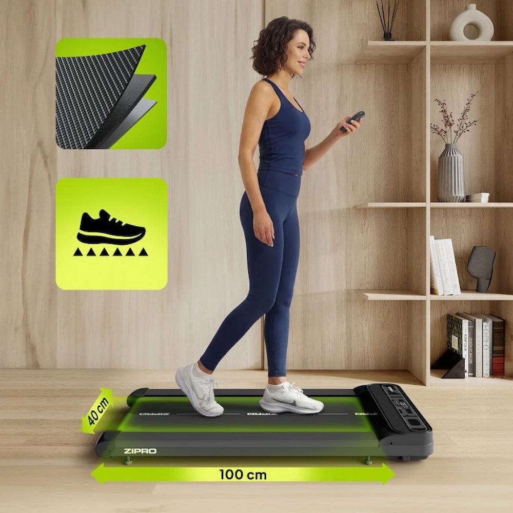 Беговая дорожка Zipro Catwalk [3]