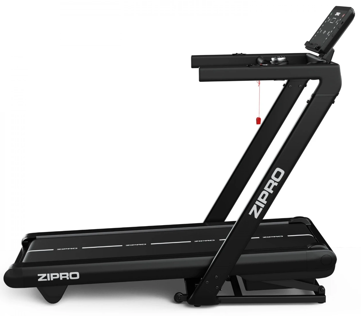Беговая дорожка Zipro Iluzion [2]