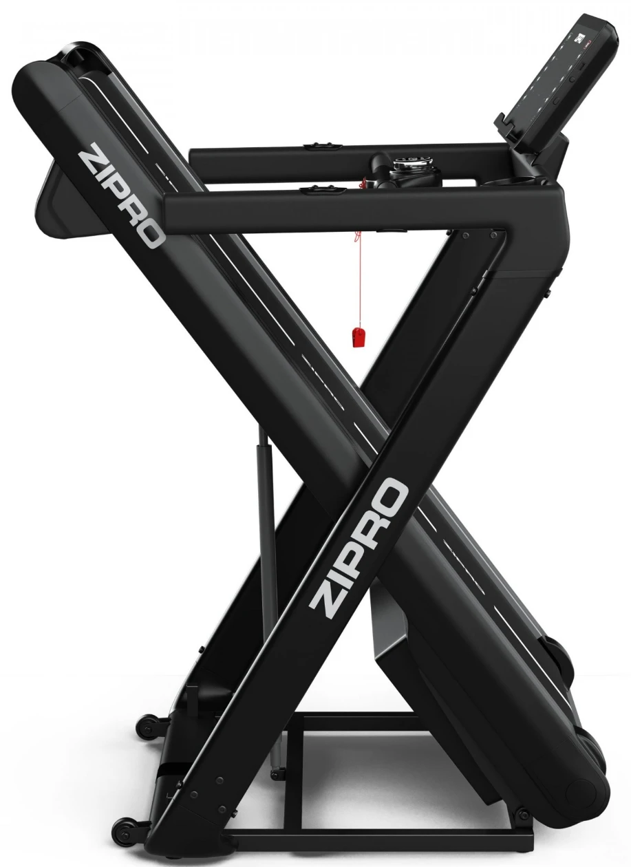 Беговая дорожка Zipro Iluzion [1]