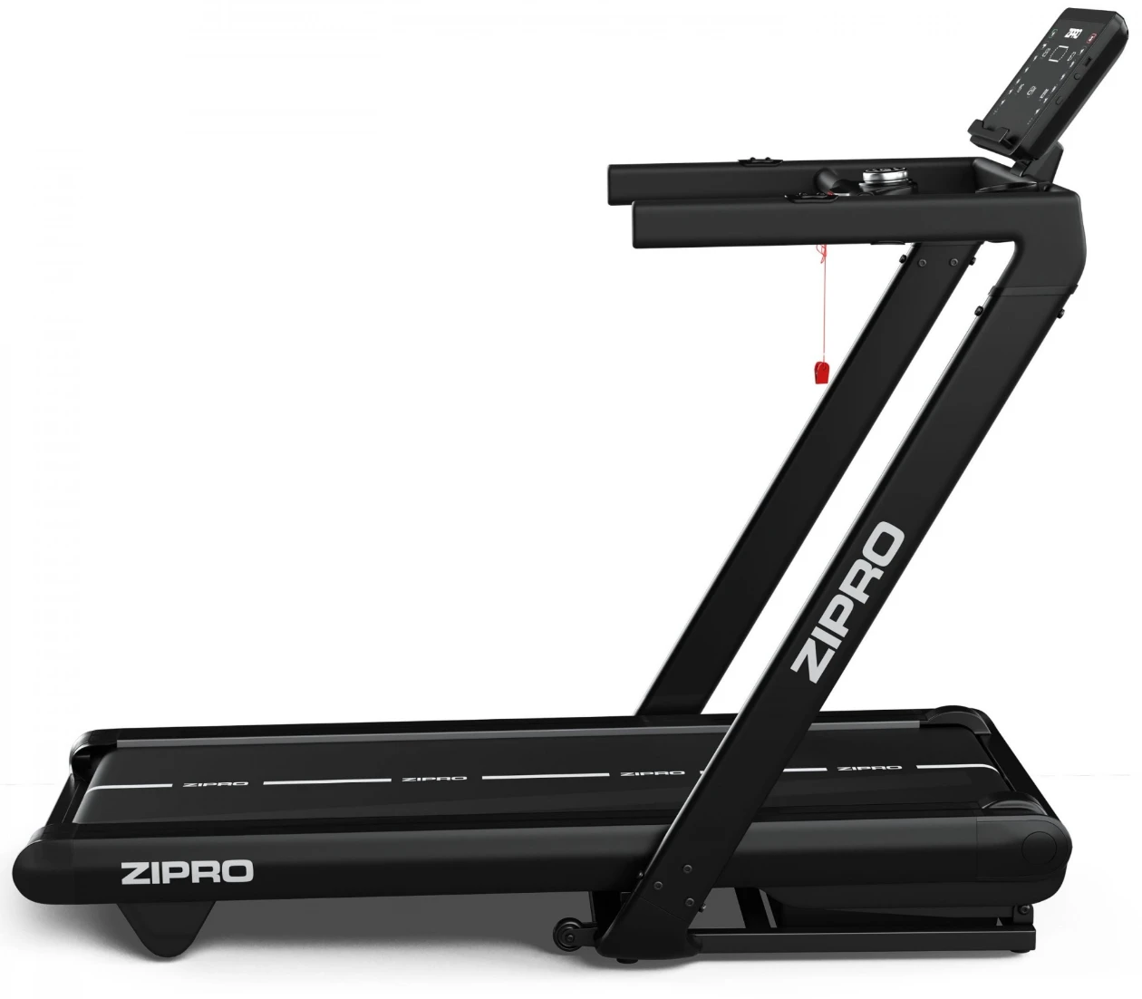 Беговая дорожка Zipro Iluzion [8]