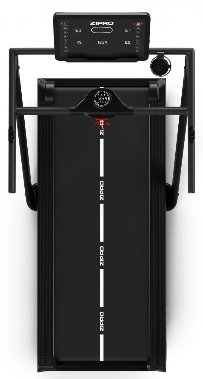 Беговая дорожка Zipro Iluzion [3]