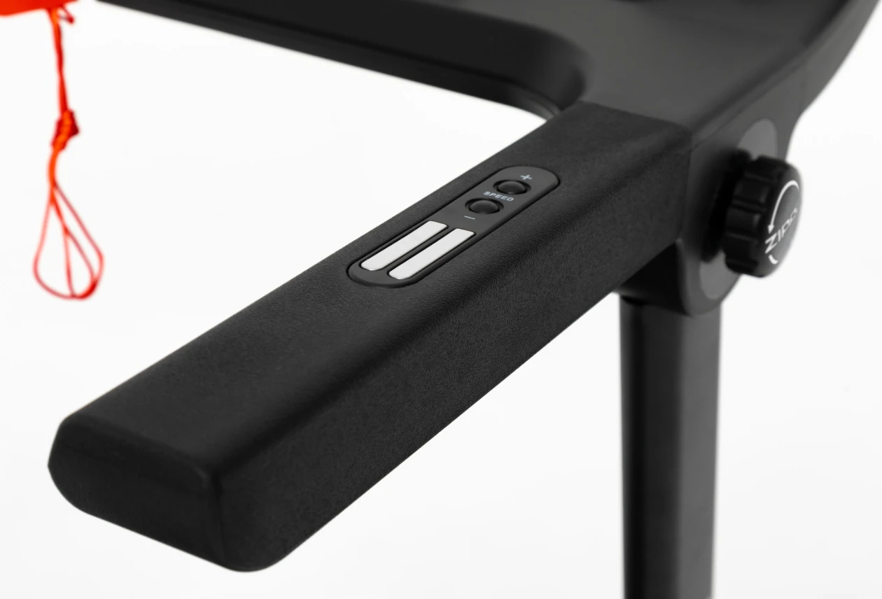 Bandă de alergat Zipro Pacto iConsole+ [9]