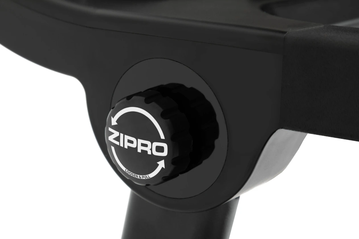 Bandă de alergat Zipro Pacto iConsole+ [8]