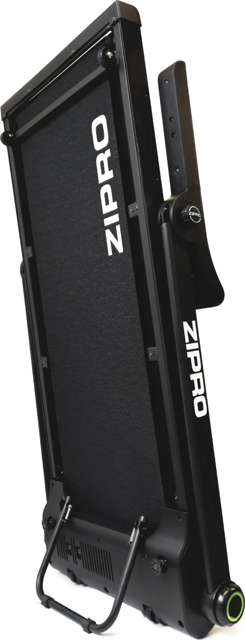 Bandă de alergat Zipro Pacto iConsole+ [3]