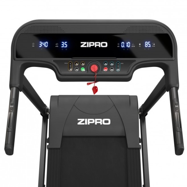 Bandă de alergat Zipro Pulse [7]