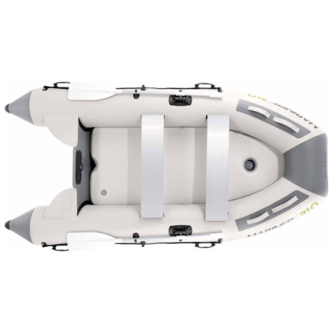 BARCA GONFLABILĂ INTEX MARINER 310 – 4 PERSOANE, 500 KG [2]