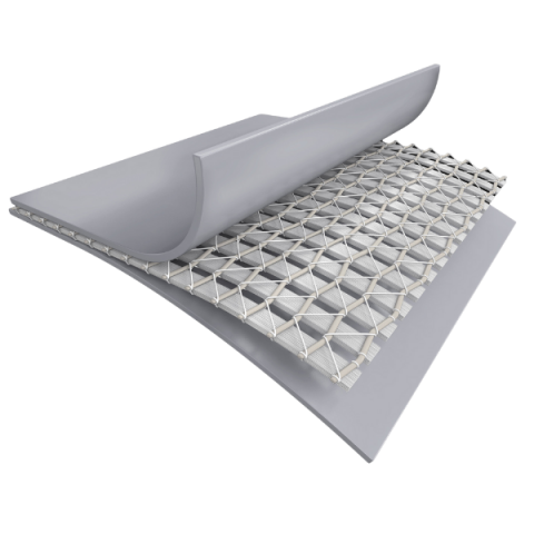 Barca gonflabilă “Mariner 3” cu vâsle și pompă, 297x127x46 cm, până la 400 kg [11]