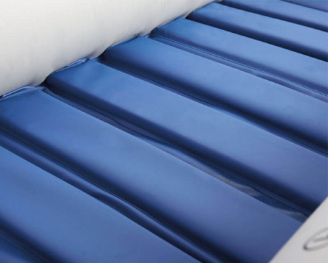 Barca gonflabilă “Mariner 3” cu vâsle și pompă, 297x127x46 cm, până la 400 kg [5]