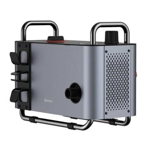 Produse si accesorii auto - Baseus F1 Car Pressure Washer EU, Tarnish