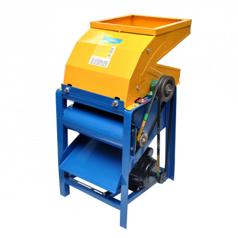 Кукурузолущилки - Батоз для кукурузы Колос PXT2200 / Batoză porumb Колос PXT2200