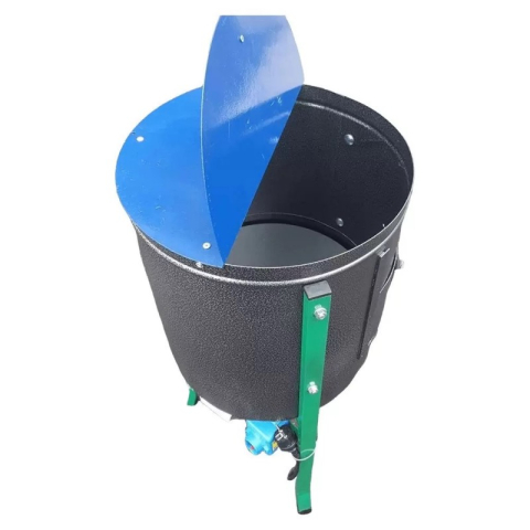 Батоз для кукурузы Vinita 45 л [3]