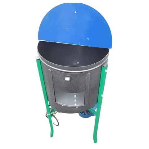 Батоз для кукурузы Vinita 45 л [4]