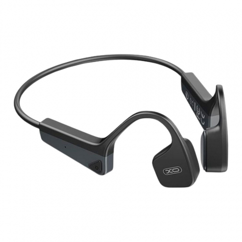Sport - BD2 Depp Lightweight Bone Conduction Bluetooth Headset
