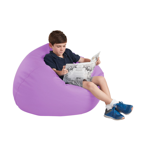 Кресло-мешок Mix Color – комфорт и расслабление для дома и улицы [1]