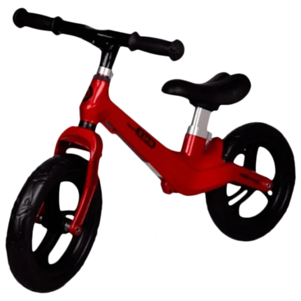 Biciclete fara pedale - Begovel 12" cu cadru din aluminiu