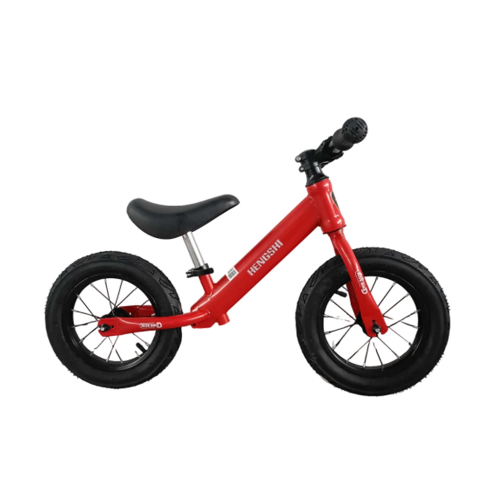 Biciclete fara pedale - Begovel 12" Richi RT002/2 Roșu