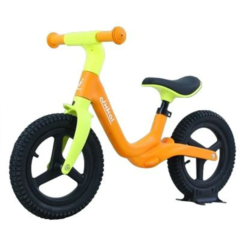 Biciclete fara pedale - Begovel oranj 12" Richi