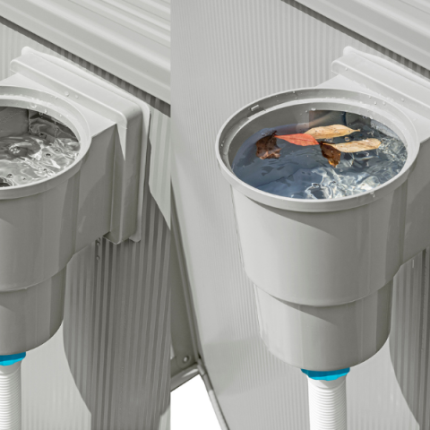 Bestway Piscină Hydrium 500×366×122 cm, 16 296 L [13]