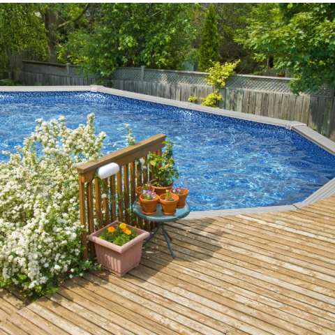 Bestway Piscină Hydrium 500×366×122 cm, 16 296 L [3]