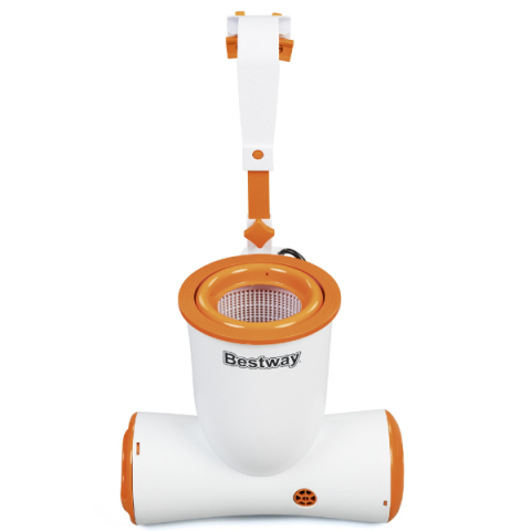 Bestway Pompă de filtrare cu cartuş 3974 l/h, 73 W,  skimmer inclus [9]