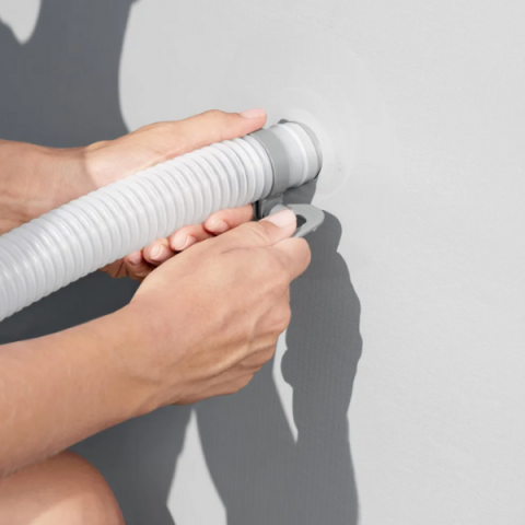 Фильтрационный насос Bestway с Polysphere [13]