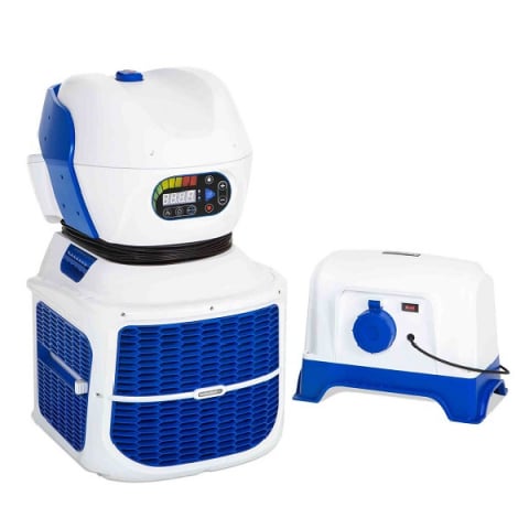 Accesorii piscine - Bestway Swimfinity – Contracurent inteligent pentru piscină