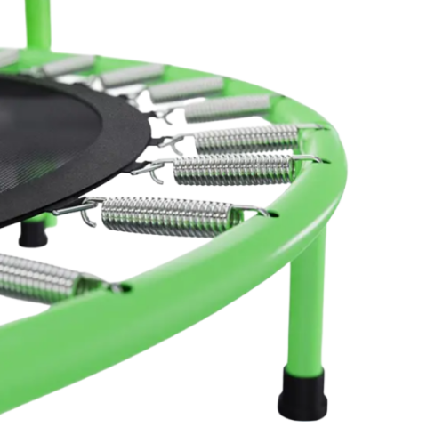 Bestway Trambulină WonderJump 91 x 96 cm, Greutate Maximă 25 kg [2]
