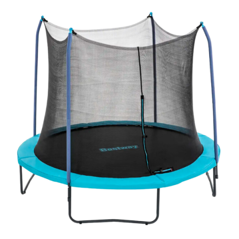 Trambuline - Bestway Trambulină Xtreme Air, 305 x 255 cm, până la 90 kg