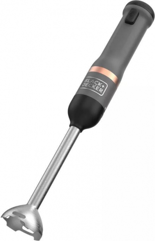 Blender cu accumalator BCKM1016KSG (Grey) 6in1 [2]
