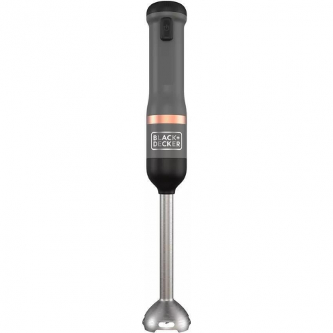 Blender cu accumalator BCKM1016KSG (Grey) 6in1 [1]