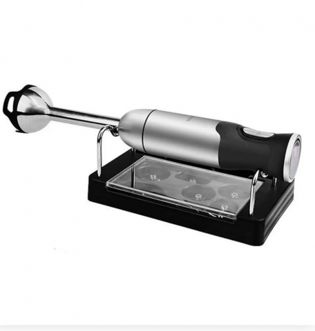 Blender din Oțel Inoxidabil HA02A pentru Bucătărie [1]
